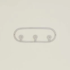 Trio Coat Rack