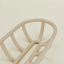 Nette Speckled Centerpiece Bowl -Home Furnishing Store VAS.500.20.005.045 DETAIL