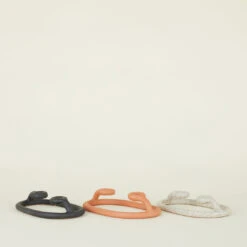 Duo Candlestick - Black -Home Furnishing Store VAS duogroup 9d8cb007 9ff7 4b4f 882d a758694905ed