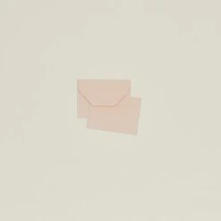 Notecard + Envelope Set