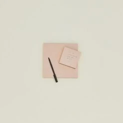 Square Notepad -Home Furnishing Store WMS.700.50.00X.095 b