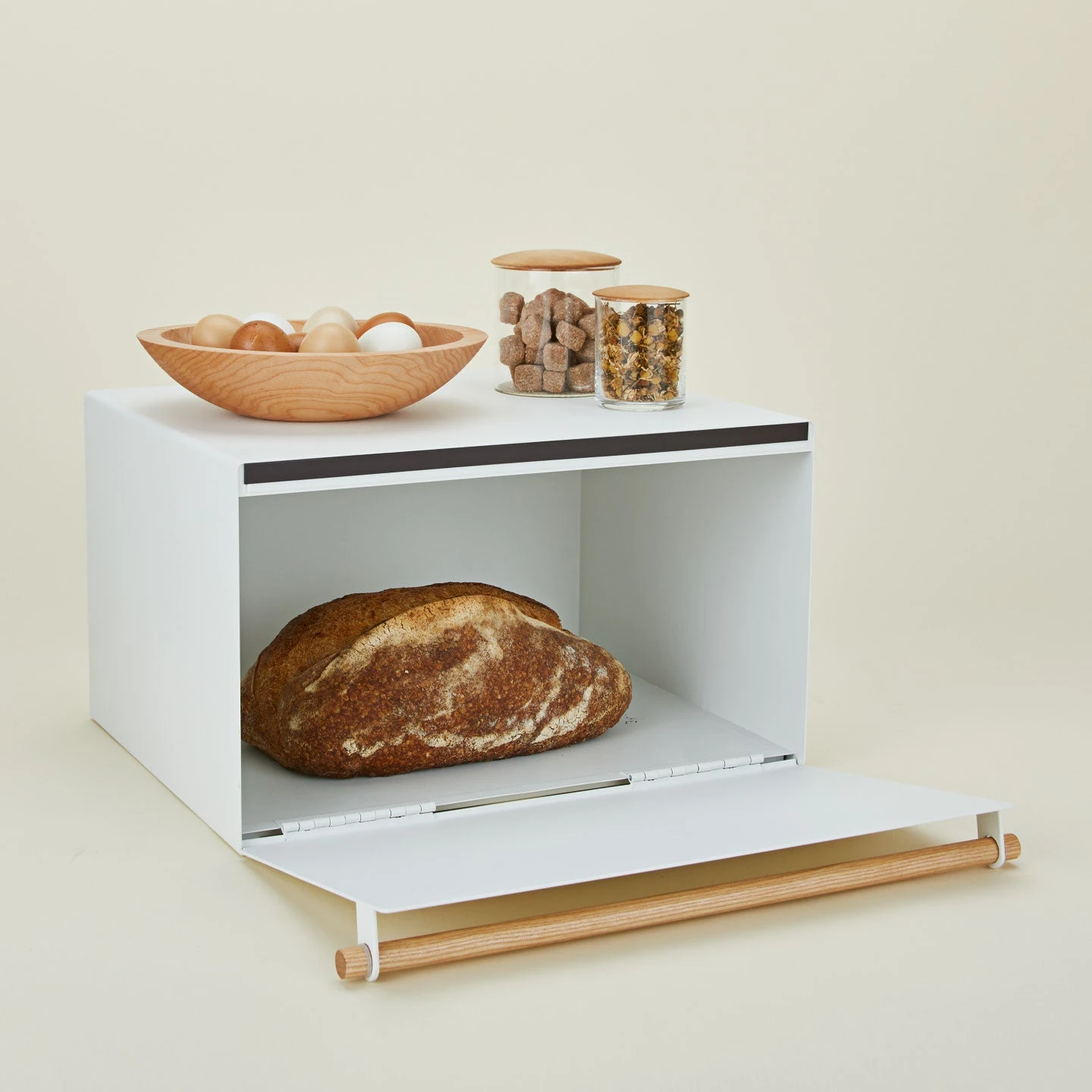 Bread Box 2 Bread Box - Image 2