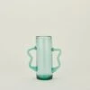 Llorente Recycled Glass Vase
