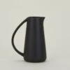Bloomingville Minimal Stoneware Pitcher