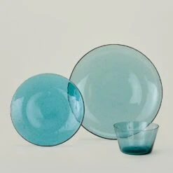 Glass Dinner Plate - Peacock -Home Furnishing Store britishcolorstandard peacock group BCS.500.10.MIX 0aea595f c7fc 4e06 b01d 2c27f40489cc