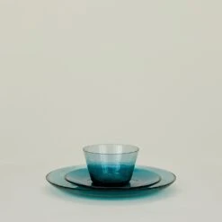 Glass Dinner Plate - Peacock -Home Furnishing Store britishcolorstandard peacock groupstack BCS.500.10.MIX 77e23f85 2cf3 4c26 8ccb 8d3c68eae282