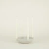 Ferm LIVING Bowl Candle Holder