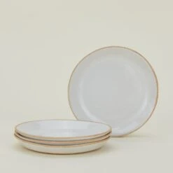 Minimal Salad Plate
