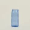 Essential Glassware Pitcher - Blue