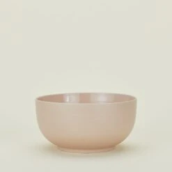 Essential Serving Bowl - Blush