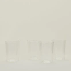Essential Glassware - Clear -Home Furnishing Store essential clear largeglasses HNY.500.30.072