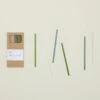 Essential Glass Straws - Cools
