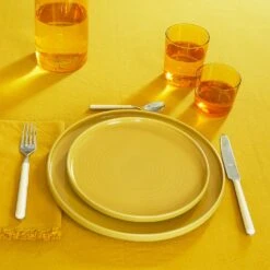 Essential Glassware - Amber 11 Essential Glassware - Amber -Home Furnishing Store essential glassware amber assorted glassware dinnerware flatware tablecloth 1