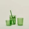 Essential Glassware - Green