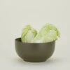 Essential Serving Bowl - Olive