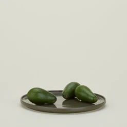 Essential Serving Platter - Olive