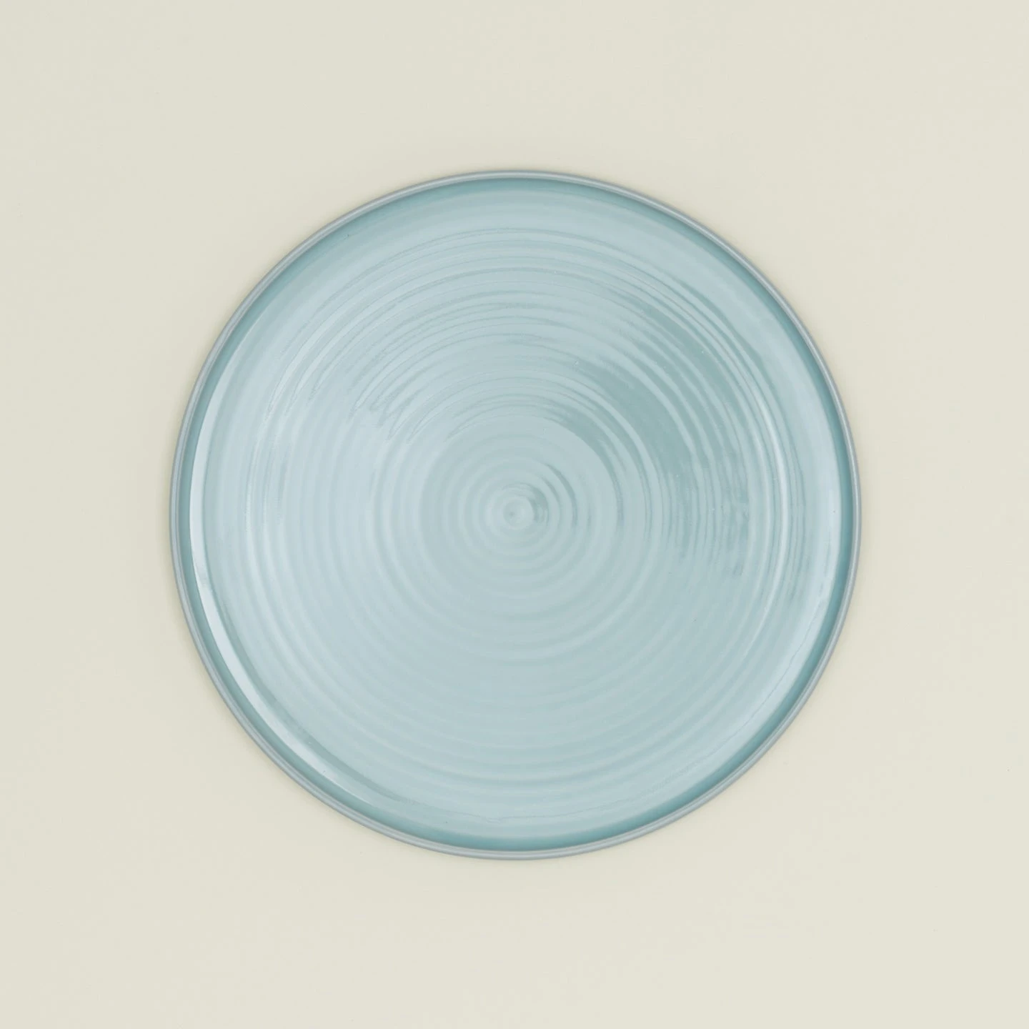 Essential Serving Platter - Sky 2 Essential Serving Platter - Sky - Image 2