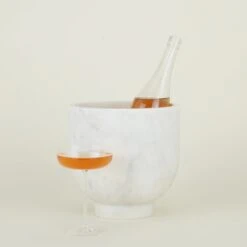 Ferm LIVING Alza Champagne Cooler