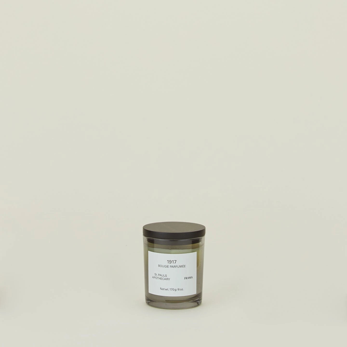 Frama Scented Candle - 1917 2 Frama Scented Candle - 1917 - Image 2