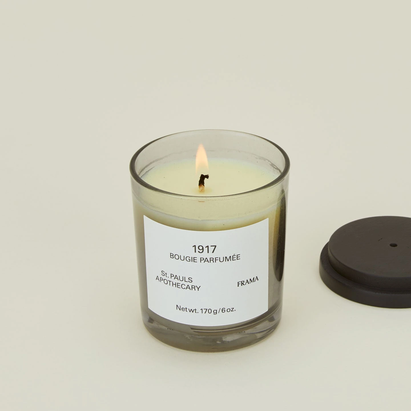 Frama Scented Candle - 1917 4 Frama Scented Candle - 1917 - Image 4