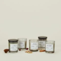 Frama Scented Candle - Deep Forest -Home Furnishing Store frama scented candle group styled FMA.100.40.001.MIX f937a8bc 5bf0 4e89 bfb6 7eb0a6bf6092