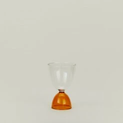 Model 01 Tumbler - Amber