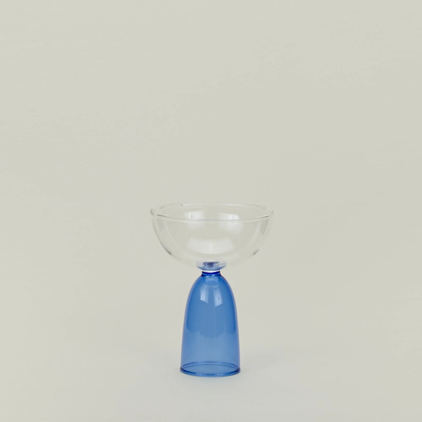 Model 02 Coupe - Blue 1 Model 02 Coupe - Blue