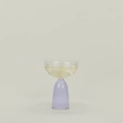 Model 02 Coupe - Lilac