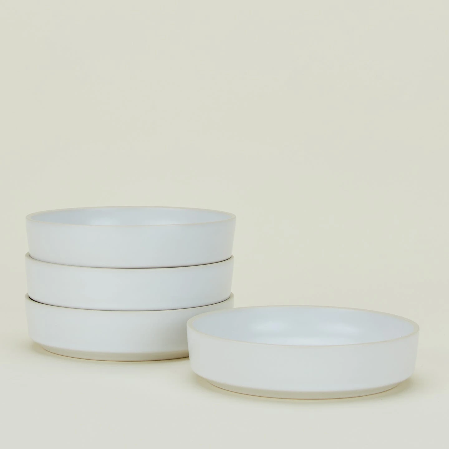 Modernist Low Bowl 2 Modernist Low Bowl - Image 2