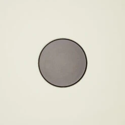 Spun Iron Round Baking Tray -Home Furnishing Store ntf bakingpan noprop