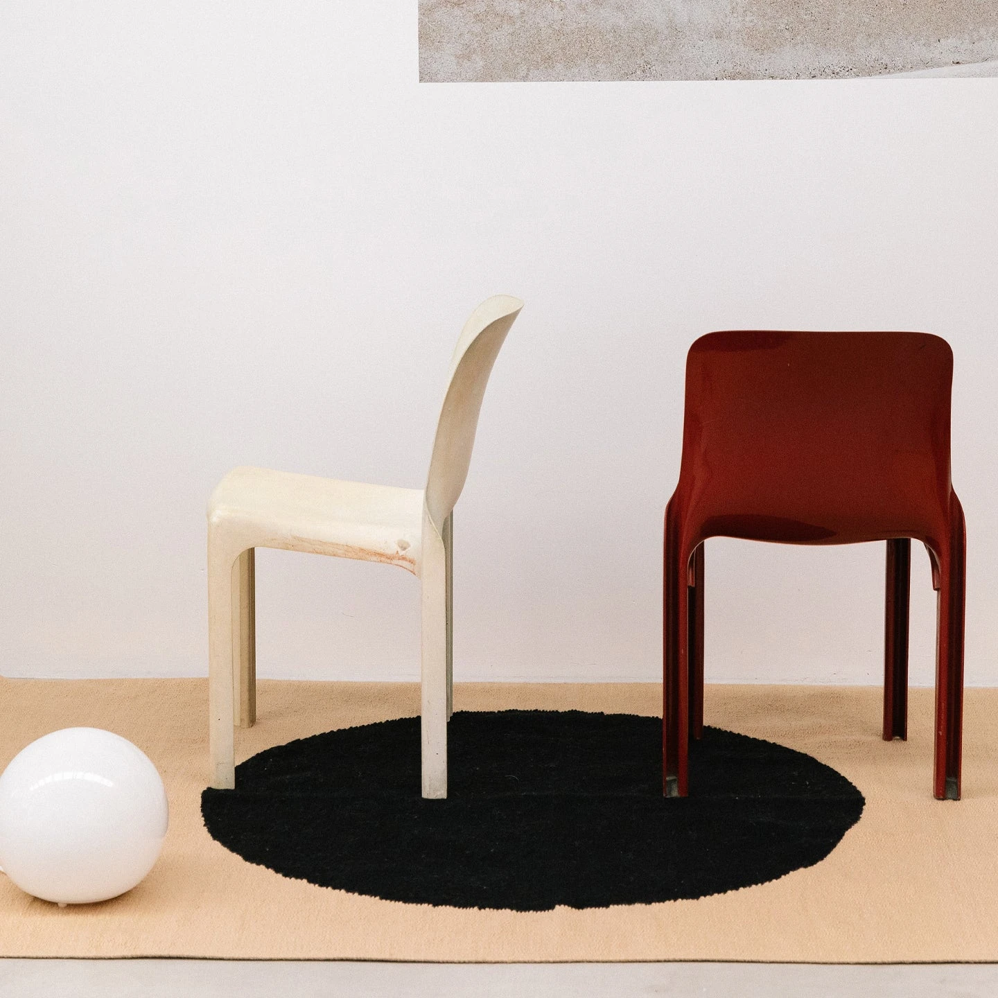 Eclipse Rug 3 Eclipse Rug - Image 3