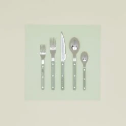 Sabre Bistrot Flatware - Asparagus