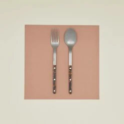 Sabre Bistrot Serving Set - Faux Tortoise