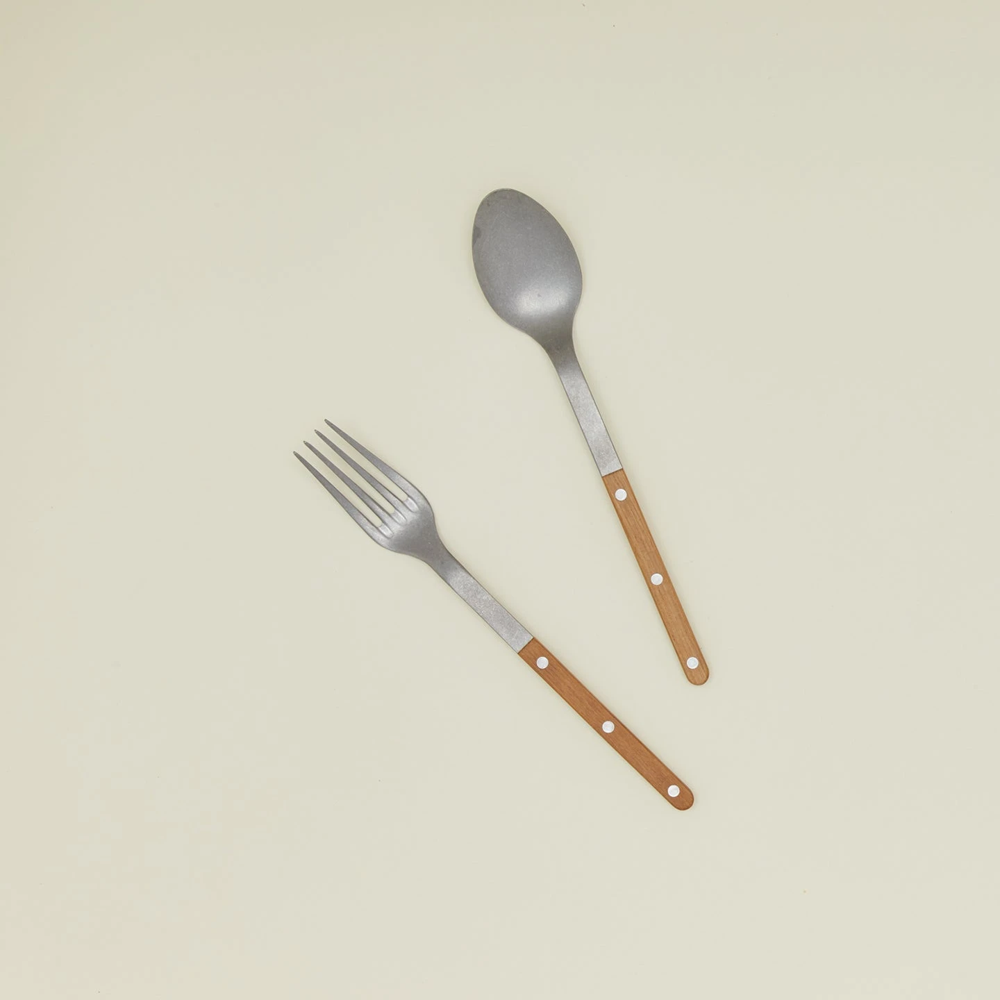 Sabre Teak Serving Set 2 Sabre Teak Serving Set - Image 2