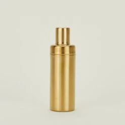 Simple Cocktail Shaker