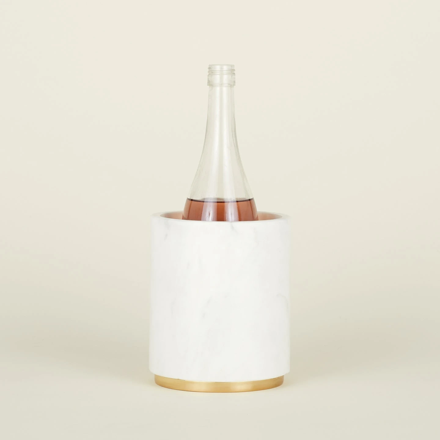 Simple Marble Utility Canister 1 Simple Marble Utility Canister