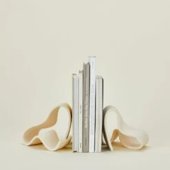 Fettu Bookends