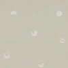 Spaced Moons Wallpaper - Linen