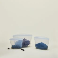 Reusable Bag, Set Of 3