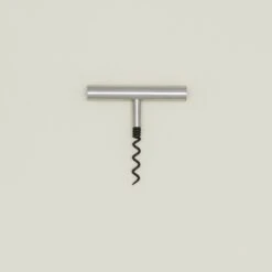 Stelton Steel Corkscrew