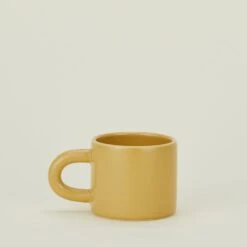 Everyday Mug - Marigold