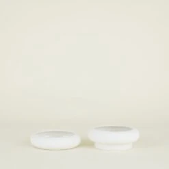 Stacking Planter - White -Home Furnishing Store whiteshort2 fa0bc564 c602 4a29 b6cd 408ca5ab985e